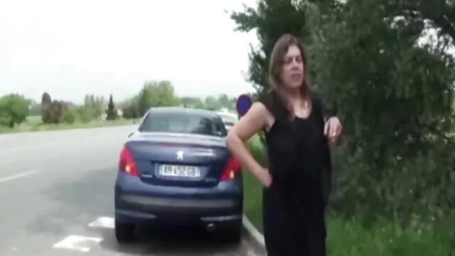 Str8 Ebenholz Hunk Cheats mit 's Schwanz oma mag sex in Arsch