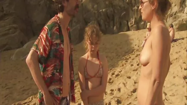 Caitriona Balfe Nackt in omasex sm Outlander-S01E07