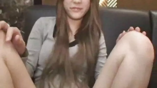 Zeit zum Entladen großmutter sex