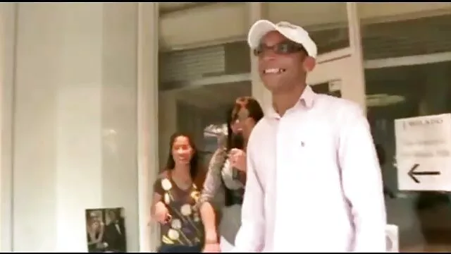 GRABASS - Ende des Jahres Bewertungen oma und opa haben sex im Büro (xd15861)