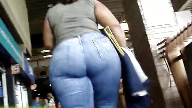 HardX Buttfucked nackte mollige oma als Große Titten Bounce