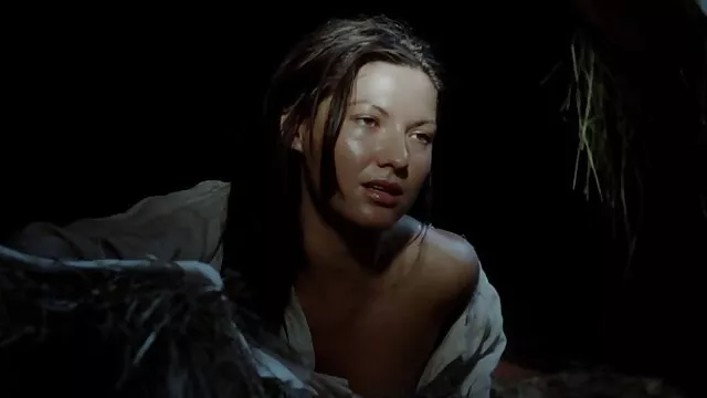 Busty Japanese super oma sex babe setzt Ihre Titten gut zu nutzen