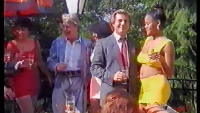 VR geile oma fickt ihren enkel PORN-masturbiert für den Freund ihrer Tochter