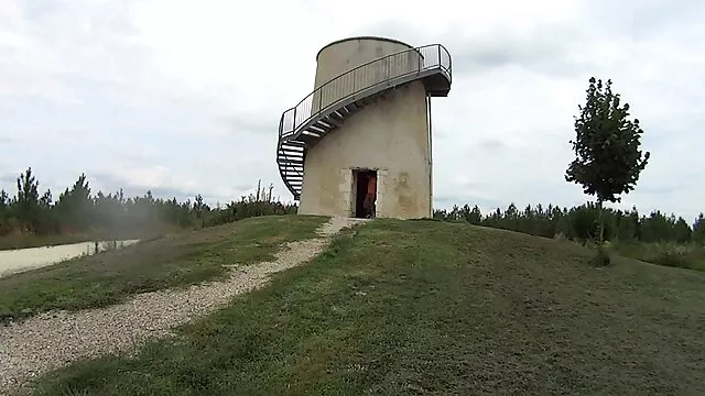 dumps seine fette Ladung gratis sex oma direkt in meinen Arsch!