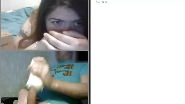 S Testvideo 14. omasex in küche Juli