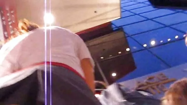 Ghetto Beute schlug deutsche sexoma dann cummed auf