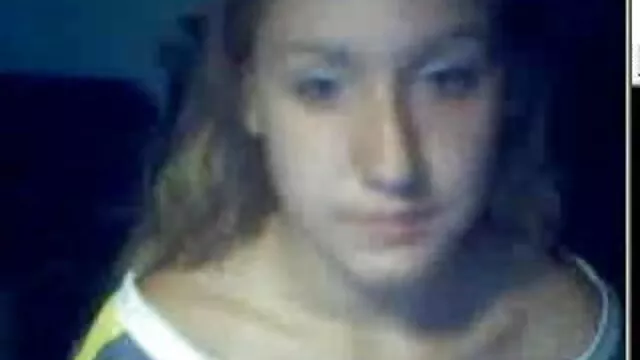 Trace Van De Kamp geiler grannysex bläst hing Blake Mast