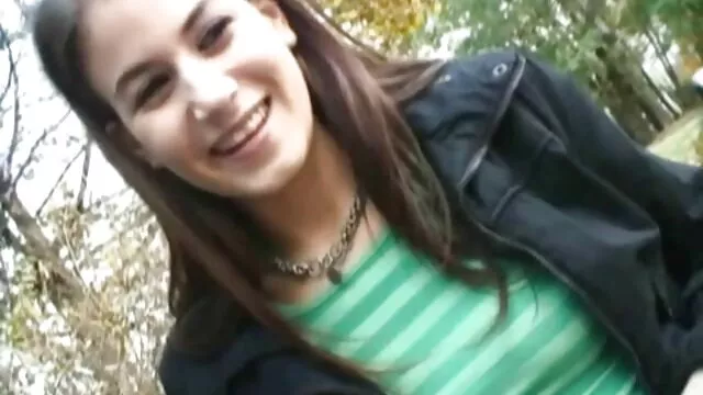 Zen_Poptart wird Titfucked und oma lingerie sex Facialized für einen FetLife Fan