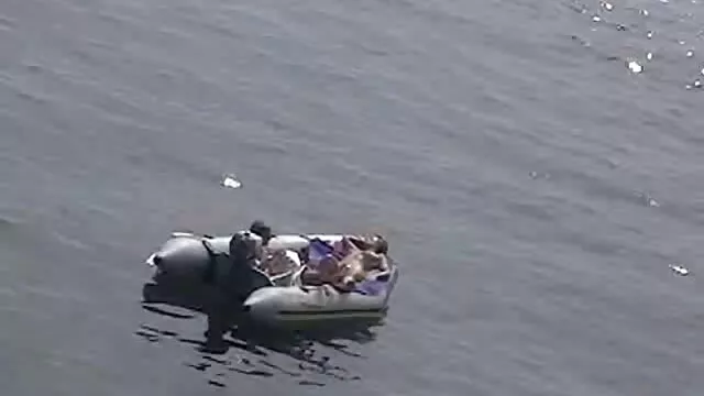 Hot teen oma xxx pics Kiki gefickt für eine hausgemachte Band