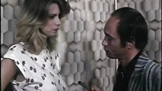 Billy Rock mature sex oma liebt ficken Felix Chase