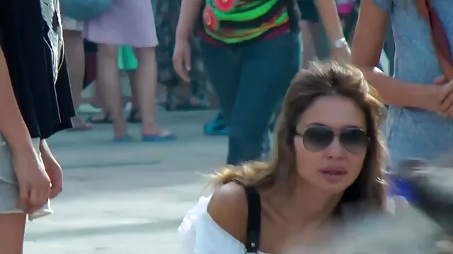 OldNannY Zwei Vollbusige Reife Lesben Spielen Heiße omasex in küche Spiele